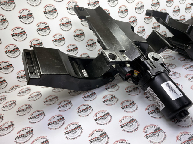 Накладка подножки Land Rover VPLGP0248 цена, от 1075.70 USD
