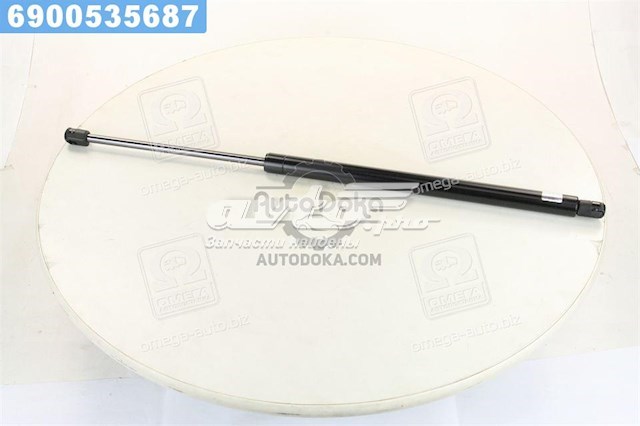 Купить PQB246 Parts-Mall Амортизатор двери багажника