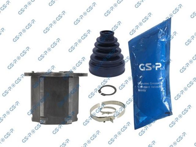 Купить 7N0498103B Posterparts ШРУС внутренний