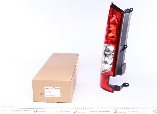 Задняя левая фара Autotechteile 1009000 цена, от 57.10 USD