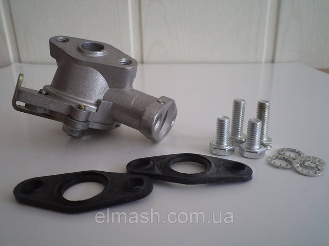 Кран печки (отопителя) DK 21018101150 цена, от 2.68 USD