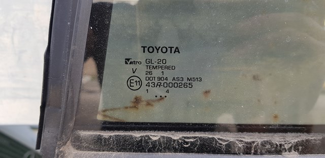 681230E040 Toyota 