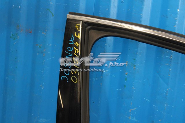 Купить 1610102180 Peugeot/Citroen Дверь передняя правая