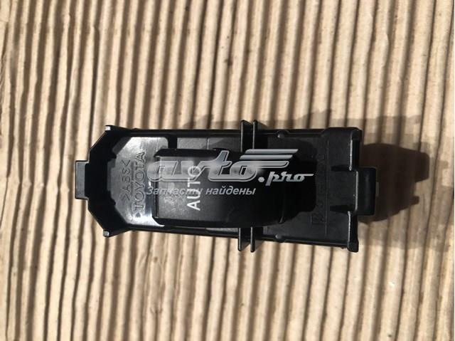 8403060023 TOYOTA Unidad de control elevalunas delantera izquierda 8403060023 TOYOTA