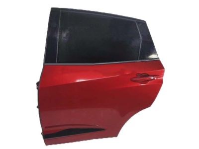 Купить 67550TJBA91ZZ Honda 