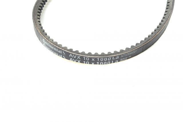 Клиновый ремень Continental/Siemens AVX10X1000 цена, от 4.03 USD