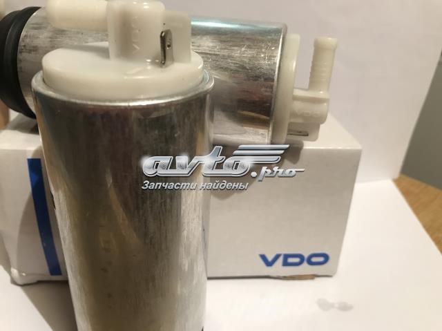 Топливный насос VAG 1K0919051AG