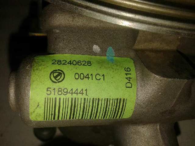 Насос гидравлики Peugeot/Citroen 28240628 цена, от 39.50 USD