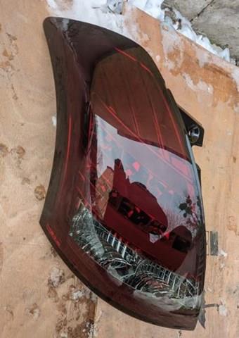 3560468L00 Suzuki Задний левый стоп