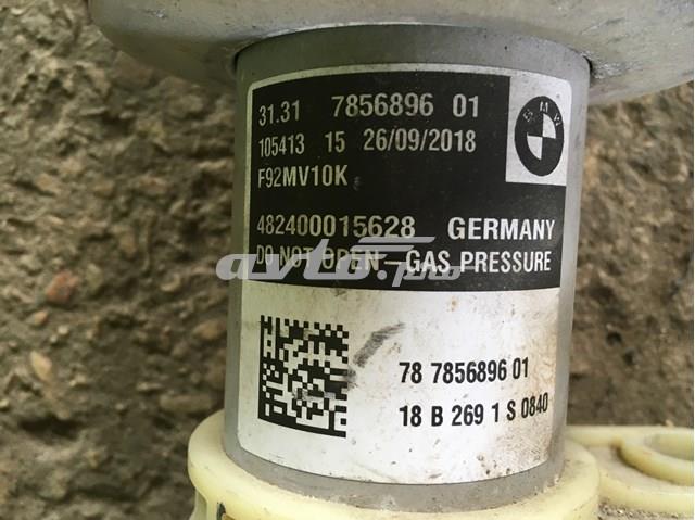  BMW 31307856896