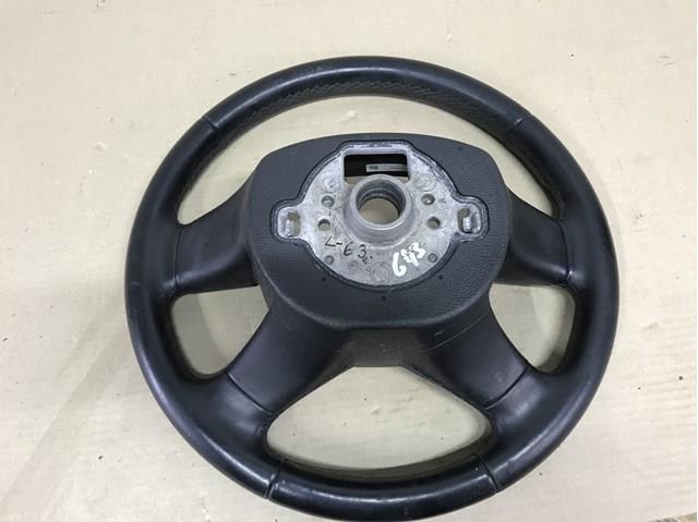  Руль Skoda SuperB 2