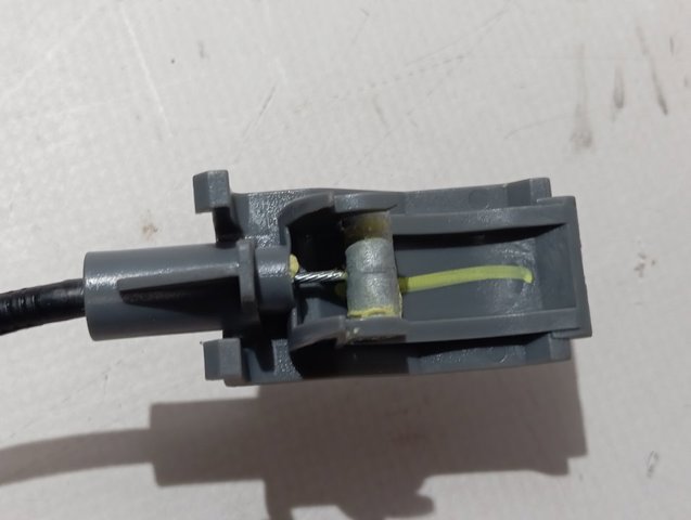 Купить 805029736R Renault (RVI) Замок передней правой двери