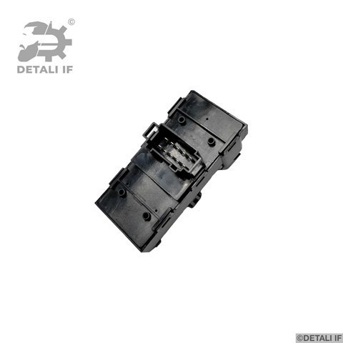 Кнопочный блок управления стеклоподъемником передний левый DF15381 Detali IF