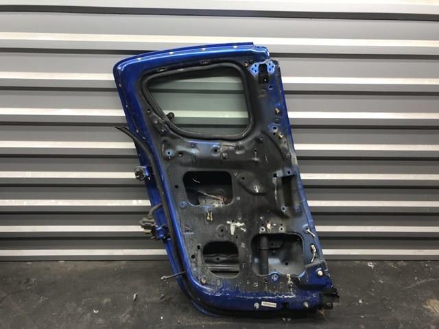 Дверь задняя, левая Mazda RX-8 купе (SE) (2003 - 2012) цена, от 89.39 USD