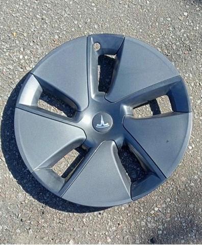 Колпаки на колеса Tesla Motors 104427100A