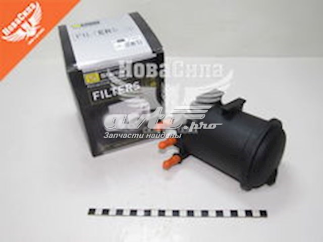 Топливный фильтр SFPF7514 Starline