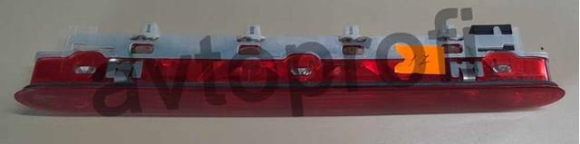 Luz de freno trasera adicional 9811325980 PEUGEOT