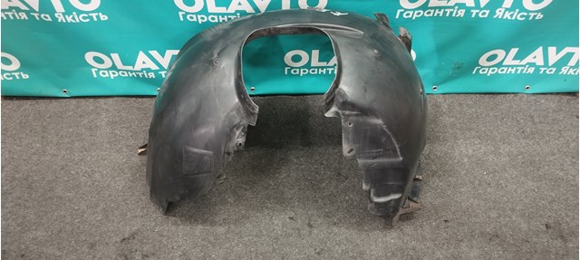 Подкрылок передний левый 1762464 Ford