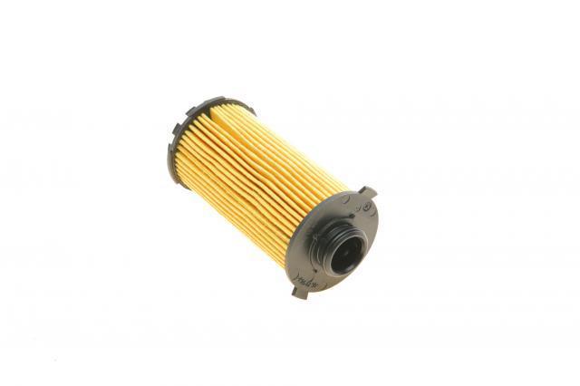 Масляный фильтр HU7051Z Mann-Filter