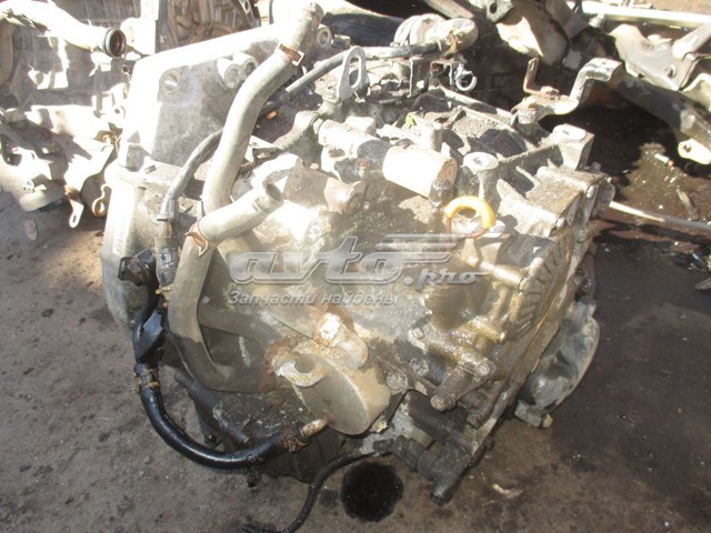 Купить АКПП Хонда Сивик VIII FD, FA