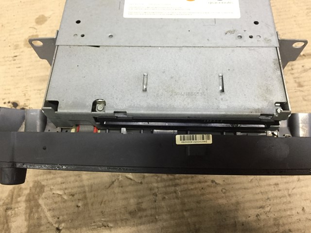  65129218357 BMW