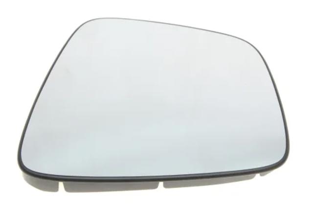 Купить 963662279R Renault (RVI) Стекло зеркала заднего вида, левого