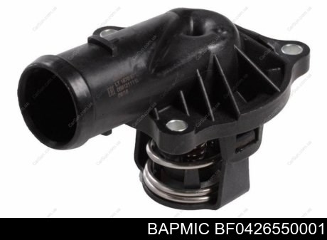 Корпус термостата BF0426550001 BAPMIC