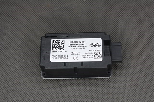 Купить 103460100B Tesla 