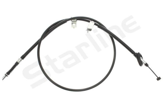 LABR1694 Starline Трос ручного тормоза