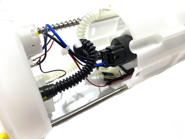 1016001861KM Kimiko Электробензонасос