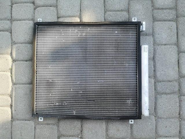 Конденсатор кондиционера Suzuki 9531081P00 цена, от 115.10 USD