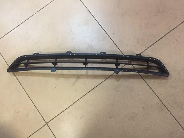 Купить 865614Z000 Hyundai/Kia Решетка бампера переднего нижняя