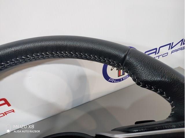 Рулевое колесо Subaru 34312FL03BVH