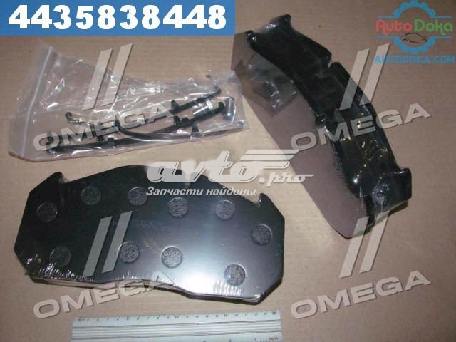 Купить RD29030PRO Rider Колодки тормозные