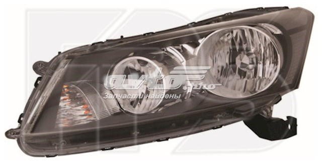 Правая блок фара Depo/Loro/Abakus FP3016R6E цена, от 130.21 USD