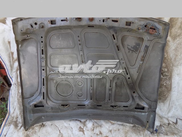 Капот Opel 90227865 цена, от 43.93 USD