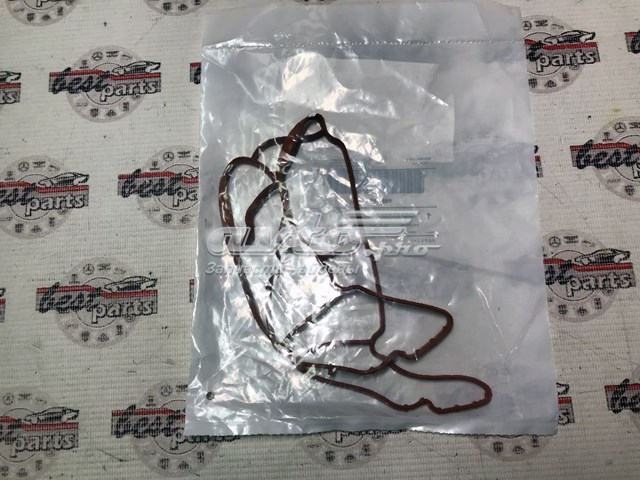 Купить 95511014700 Porsche Прокладка впускного коллектора