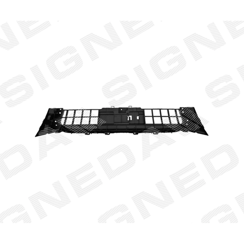 Купить PAD07038CA Signeda Кронштейн решетки радиатора