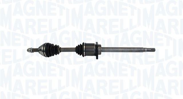  Magneti Marelli TDS0214 цена, от 135.74 USD