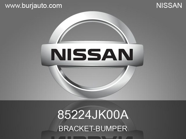 85224JK00A Nissan 