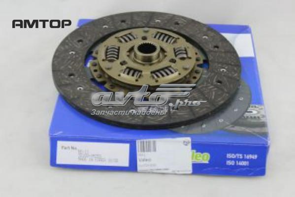 Диск сцепления VALEO NS11 цена, от 40.97 USD