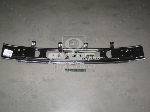 Усилитель переднего бампера 0200141940 Tempest