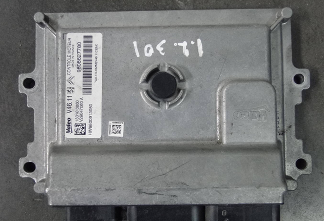 Купить 9808627780 Peugeot/Citroen 