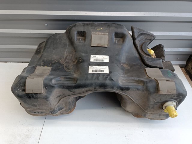 LR072634 Land Rover 