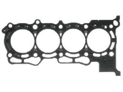  55344 Mahle Original