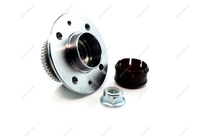 Ступица заднего колеса Shafer SH15582K