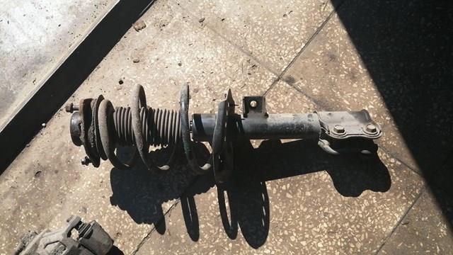 Пружина амортизатора передняя Hyundai/Kia 546303S210 цена, от 25.00 USD