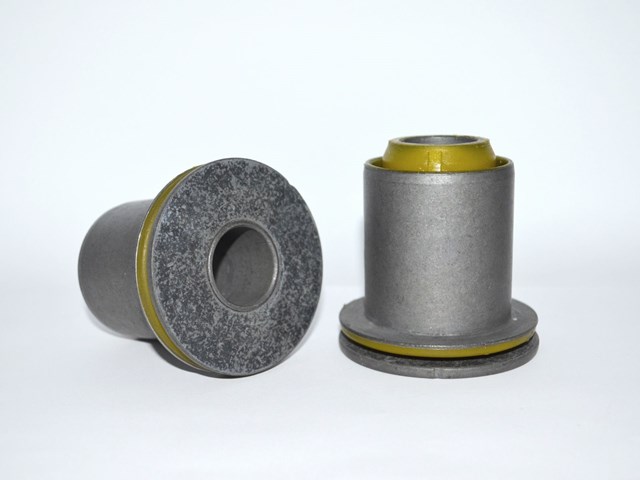020091 Polybush Сайлентблок нижнего переднего рычага
