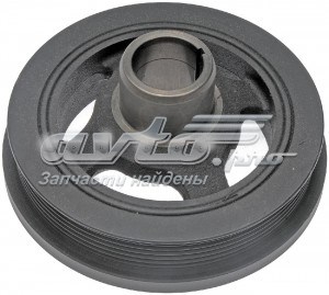 Шкив коленвала (демпфер) Dorman 594405 цена, от 19.26 USD