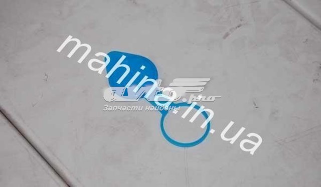 Крышка бака омывателя Chery S125207153 цена, от 0.56 USD
